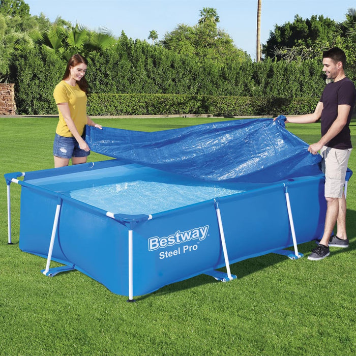 Bestway Zwembadhoes Flowclear 259x170 cm