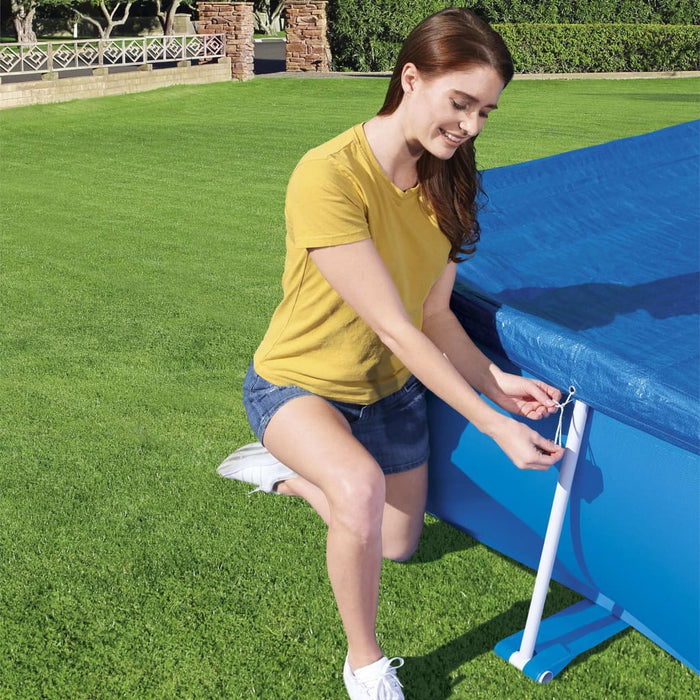 Bestway Zwembadhoes Flowclear 259x170 cm