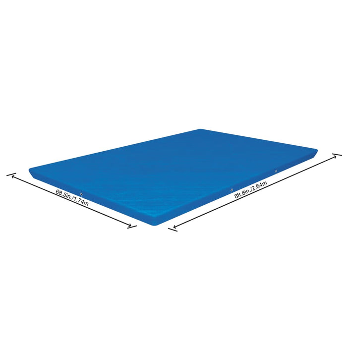 Bestway Zwembadhoes Flowclear 259x170 cm