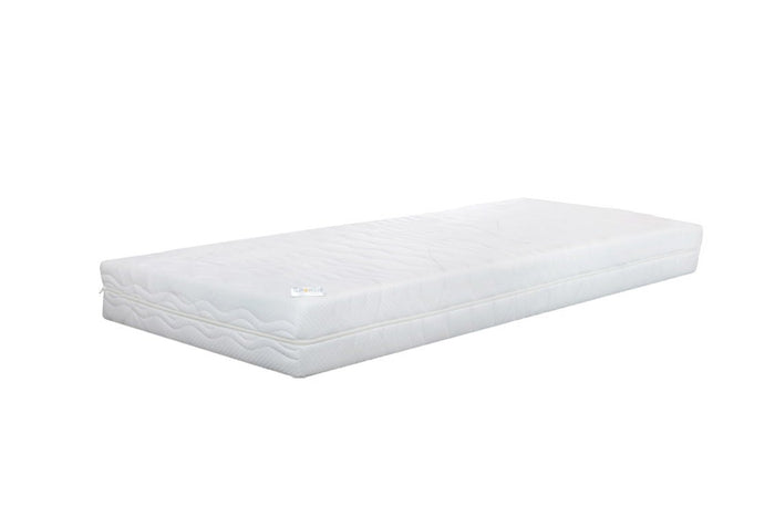 Bedworld Matras 90 x 200 cm - Pocketveringmatras