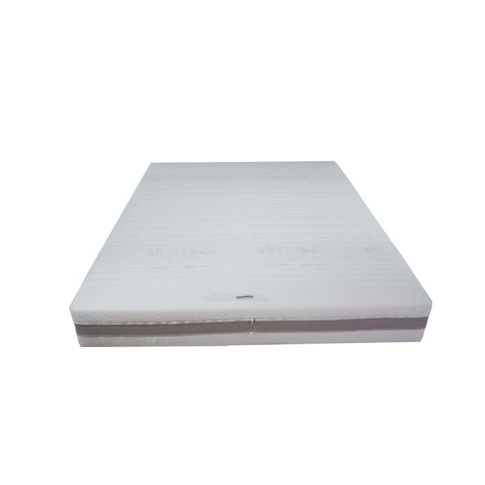 Bedworld Matras 120 x 190 cm - Pocketveringmatras