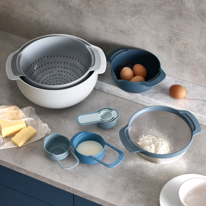 Joseph Joseph Nest Plus Schalenset 9-delig
