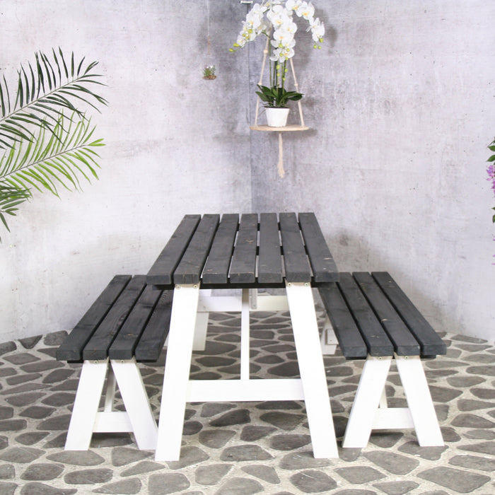 SenS-Line Rodeo Picknickset 179 x 69,5 cm