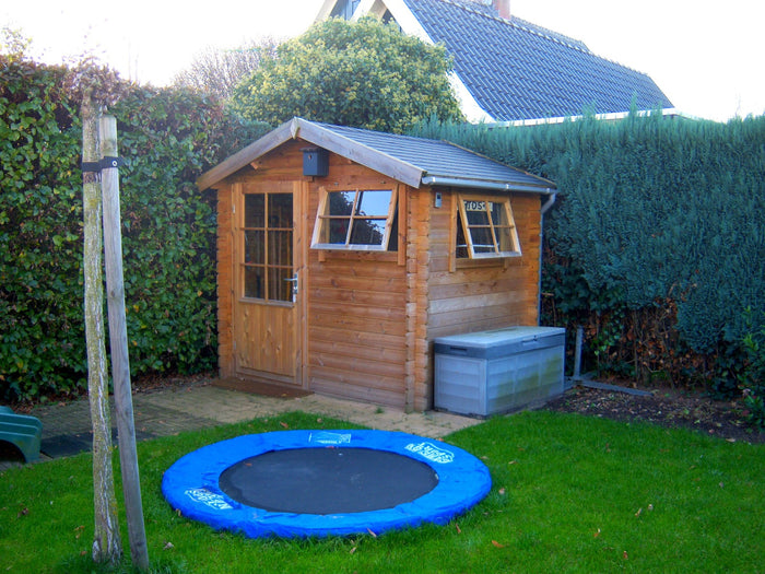 Intergard - Blokhut tuinhuisje Norwich 300x200cm