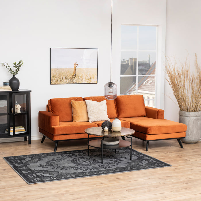 by fonQ  Silverstone Salontafel