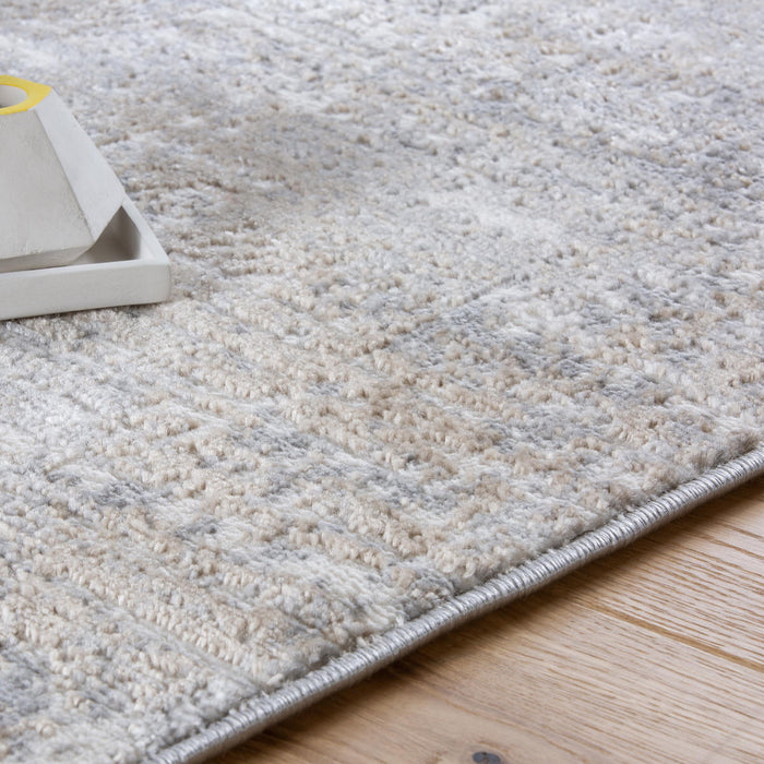 Obsession Salsa 200 x 290 cm Vloerkleed Taupe 690