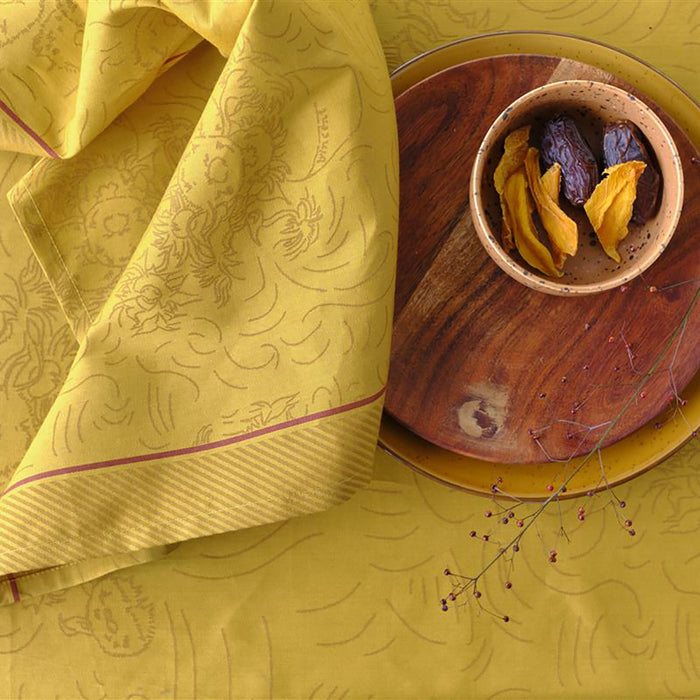 Beddinghouse x Van Gogh Museum Tournesol Tafelkleed 150 x 290 cm - Geel