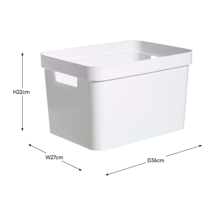 Curver Infinity Opbergbox 17 L