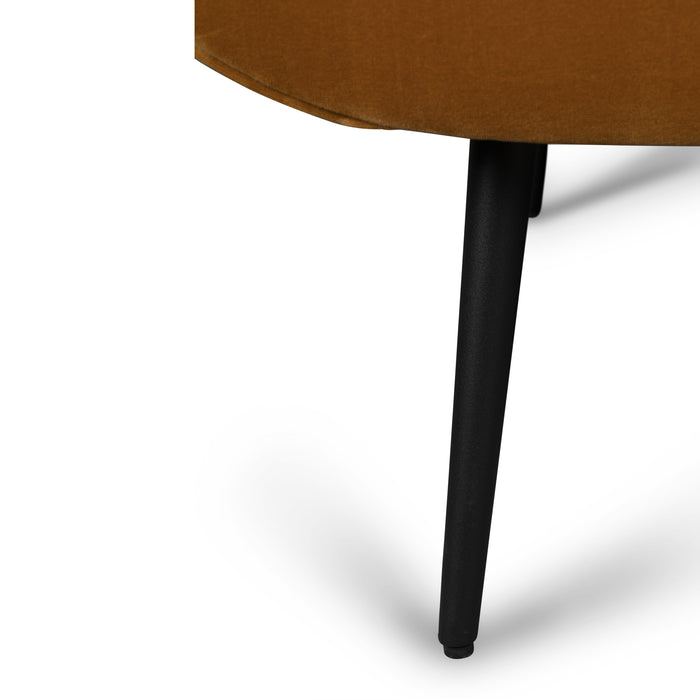 Dutchbone Glodis Fauteuil