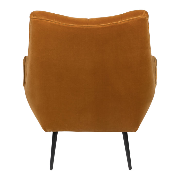 Dutchbone Glodis Fauteuil