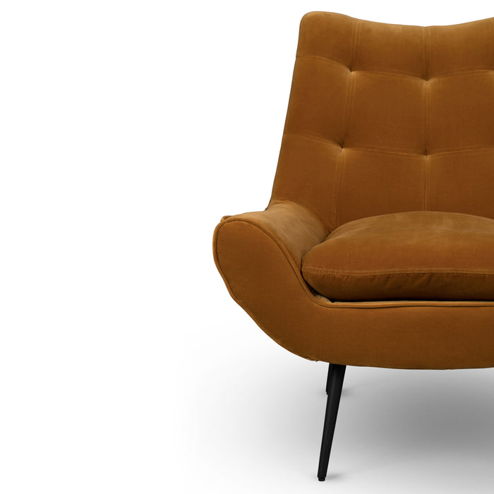 Dutchbone Glodis Fauteuil
