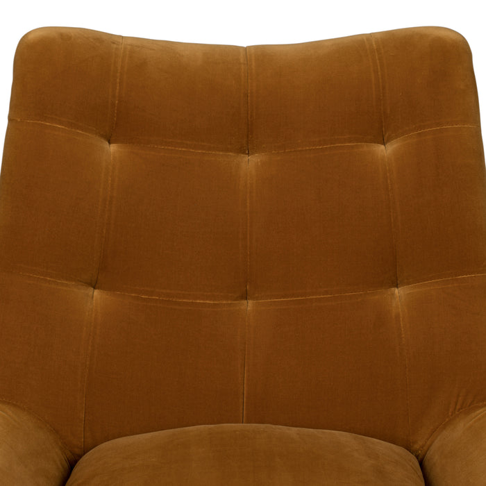 Dutchbone Glodis Fauteuil