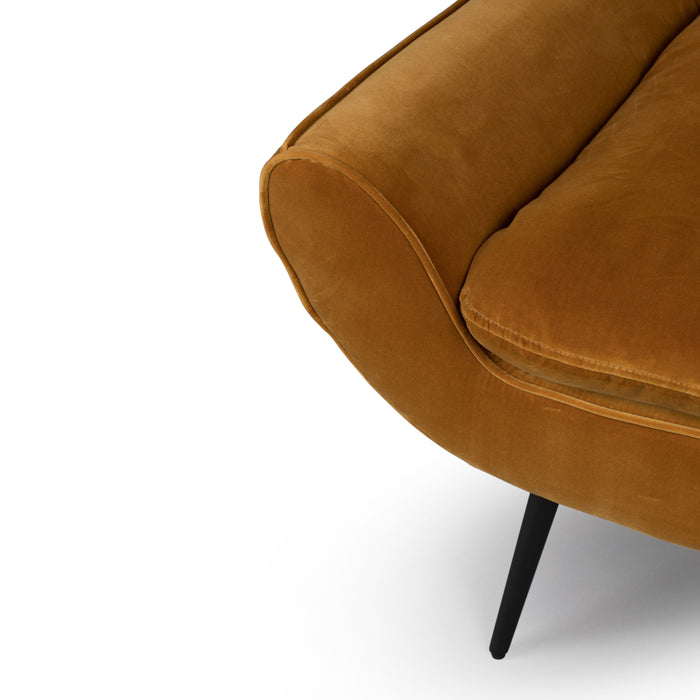 Dutchbone Glodis Fauteuil