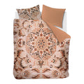 At Home by Beddinghouse Persian Rug Dekbedovertrek 240 x 200/220 cm - Naturel