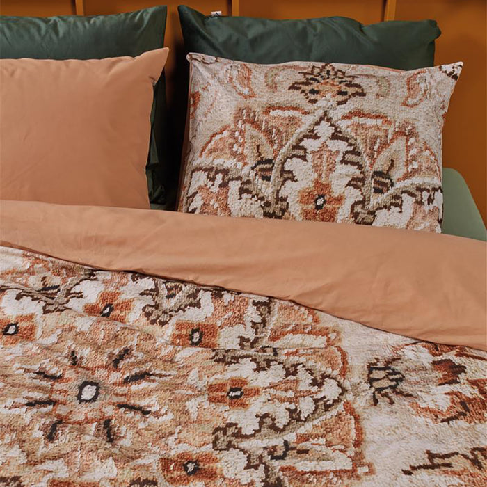 At Home by Beddinghouse Persian Rug Dekbedovertrek 240 x 200/220 cm - Naturel