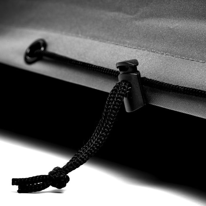 Madison Parasolhoes H 215 x Ø 30/40 cm