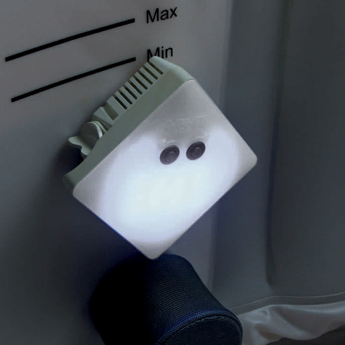 Infinite Spa Verlichting