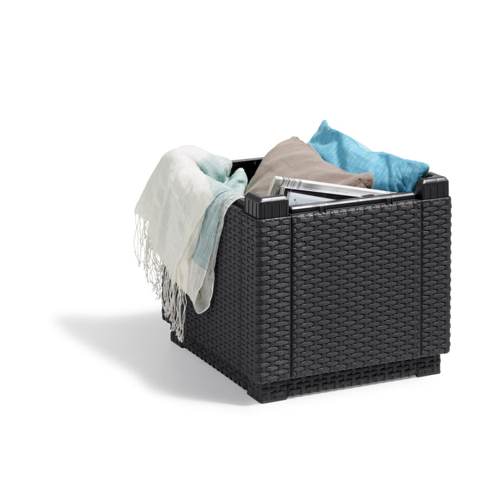 Allibert Cube met kussen