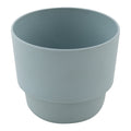 Point-Virgule Kruidenpot Ø 13,7 cm - Mist Blauw