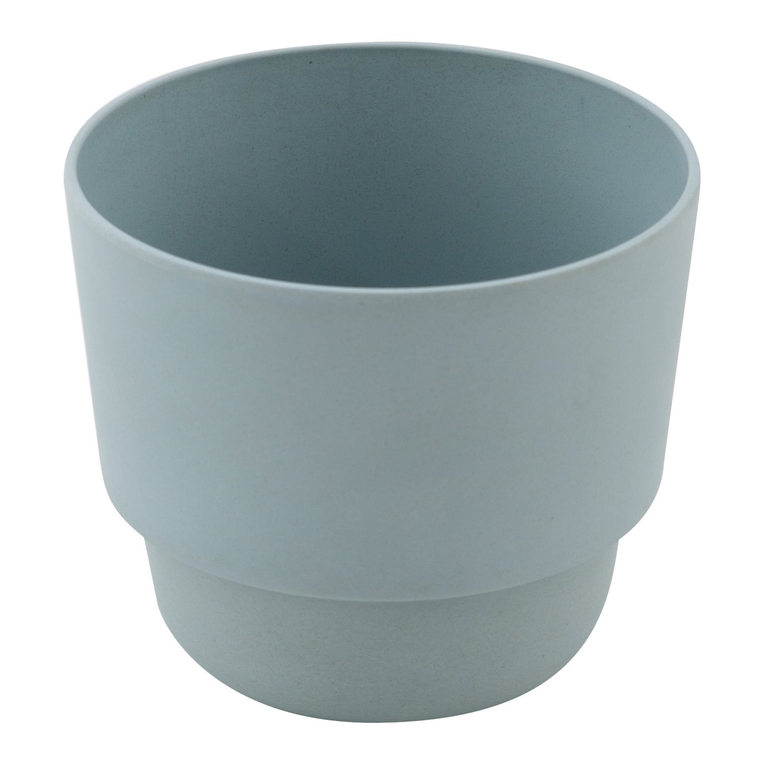 Point-Virgule Kruidenpot Ø 13,7 cm - Mist Blauw