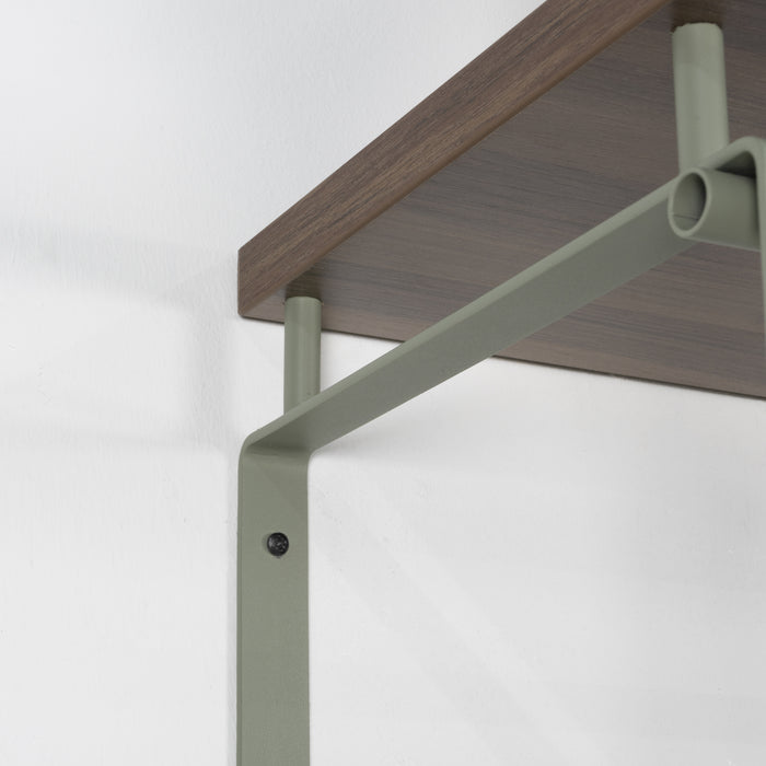 Spinder Design Rex 3 Wandkapstok