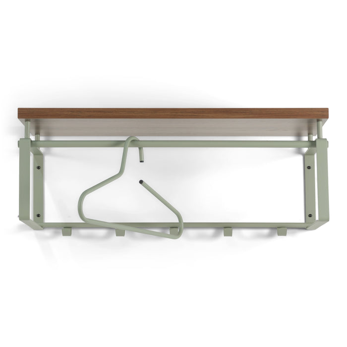Spinder Design Rex 3 Wandkapstok