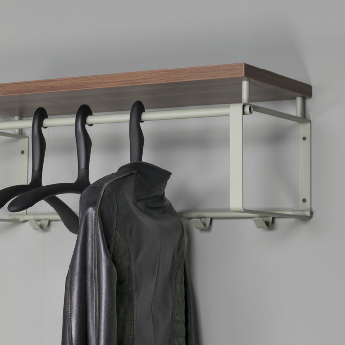 Spinder Design Rex 3 Wandkapstok