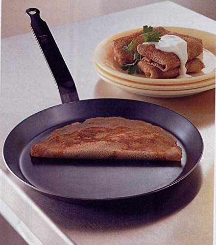 DeBuyer Pannenkoekenpan - 24 cm