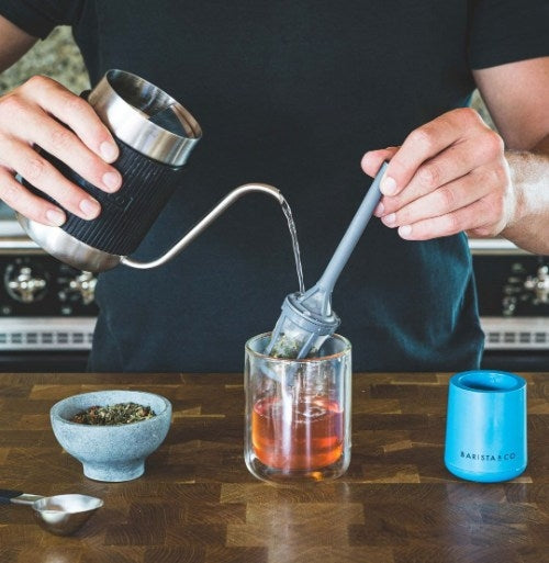Barista & Co Brew It Stick Koffie- en Thee Infuser
