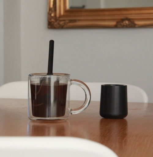 Barista & Co Brew It Stick Koffie- en Thee Infuser