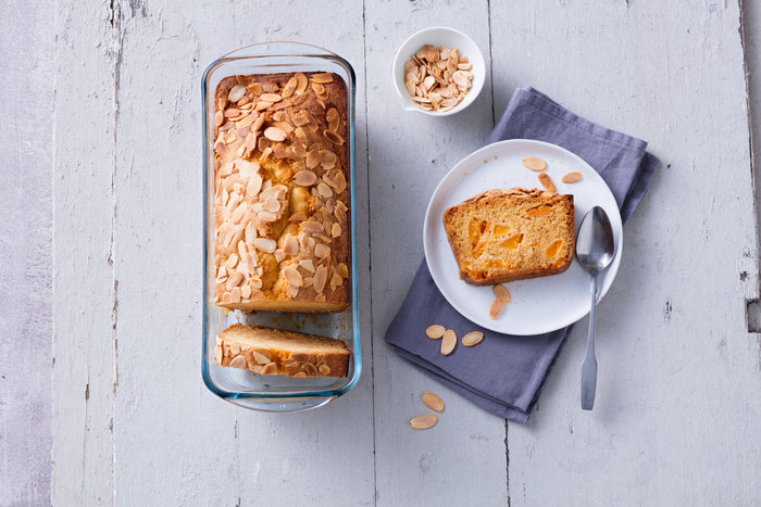 Cakevorm 28 x 11 x 8 cm - Pyrex | Bake & Enjoy