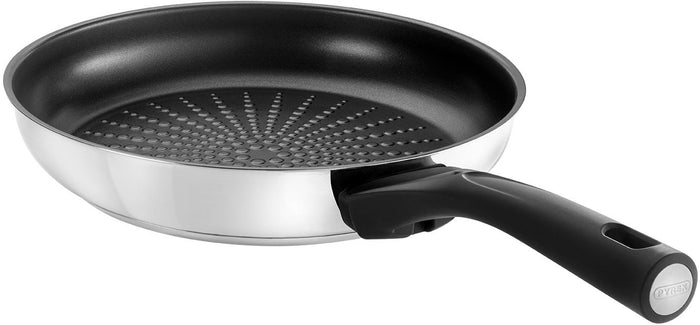 Koekenpan, 20 cm - Pyrex | Expert Touch