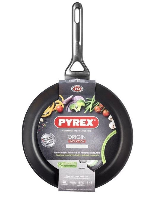 Koekenpan, 26 cm - Pyrex | Origin+