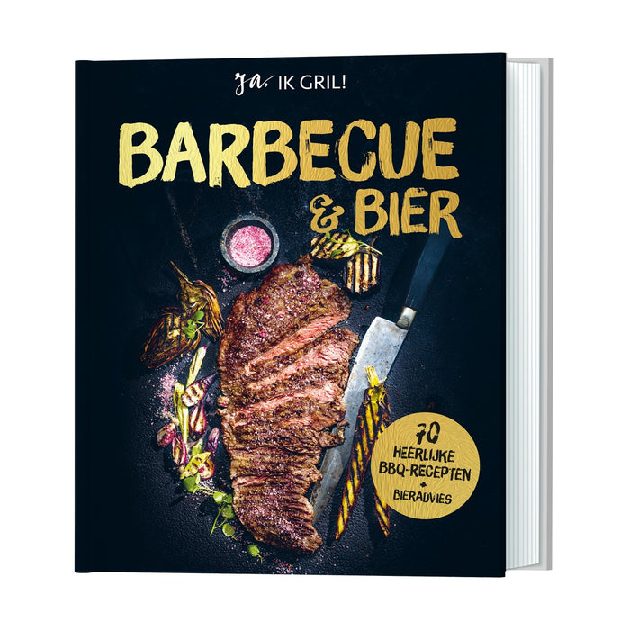 Barbecue & bier