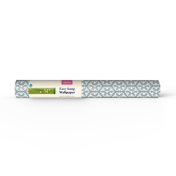 Joules Vliesbehang | Honeycomb Bee Haze