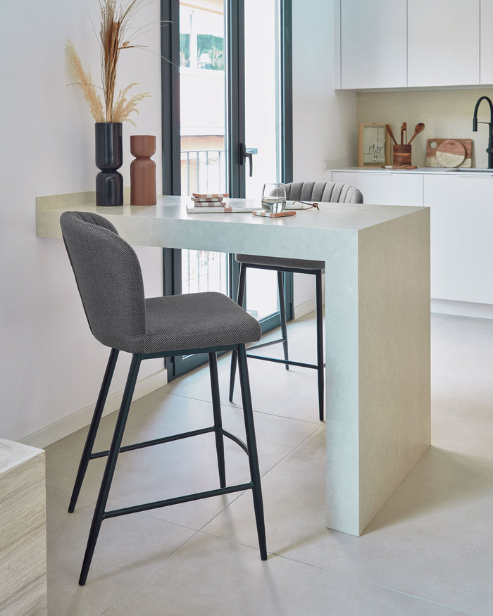 Kave Home - Set Yanila 2 stukken keukengerei