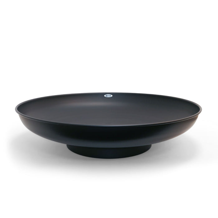 HEAT Outdoor Living Vuurschaal Classic Ø 90 (zwart)