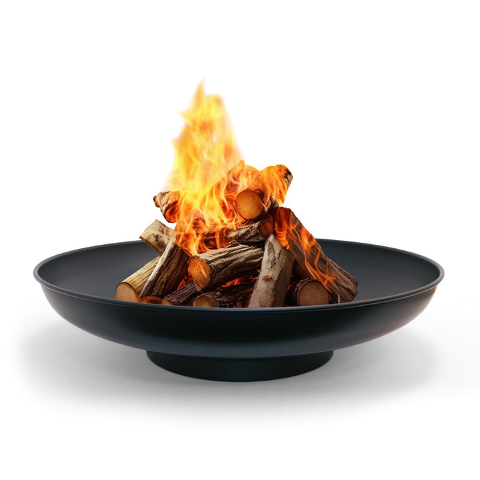 HEAT Outdoor Living Vuurschaal Classic Ø 90 (zwart)
