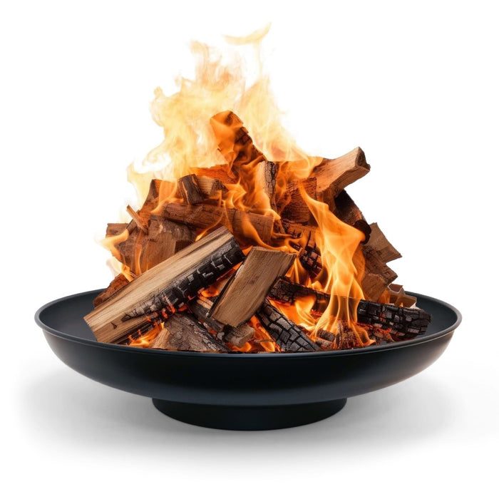 HEAT Outdoor Living Vuurschaal Classic Ø 90 (zwart)
