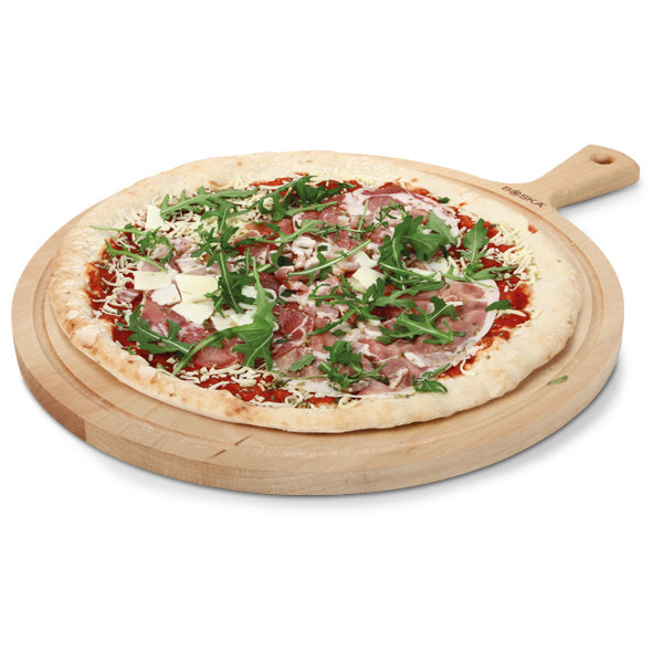 Serveerplank Rond Amigo XXL
