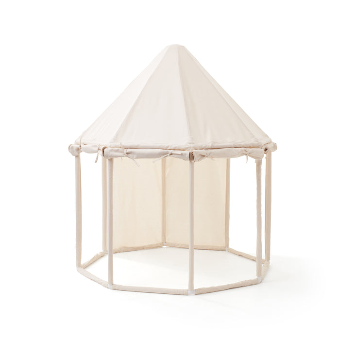 Kid's Concept Paviljoen Canvas Speelhuisje