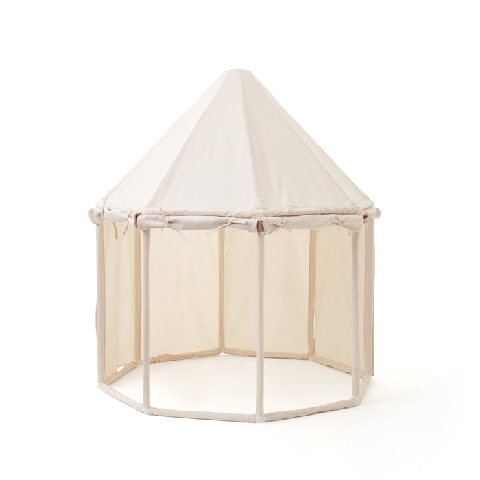 Kid's Concept Paviljoen Canvas Speelhuisje