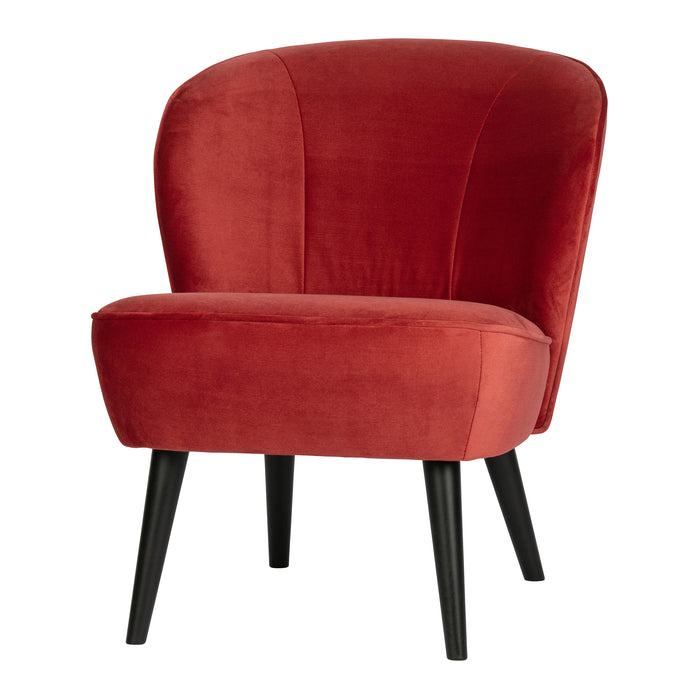 Woood Sara Fauteuil