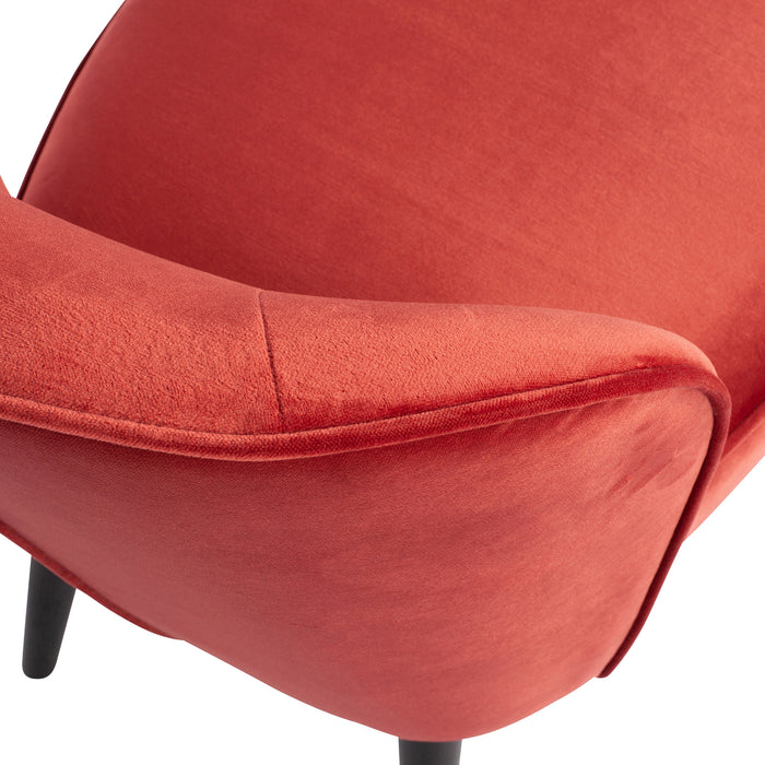 Woood Sara Fauteuil