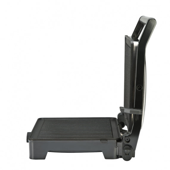 Bourgini Classic Panini Grill Plus - tosti apparaat