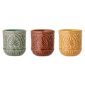 Bloomingville Rani Mok - Set van 3