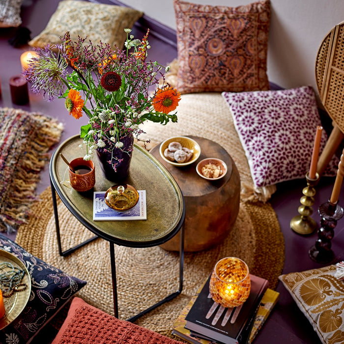 Bloomingville Rani Mok - Set van 3
