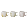 Bloomingville Palma Mok - Set van 3