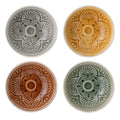 Bloomingville Rani Kom - Set van 4