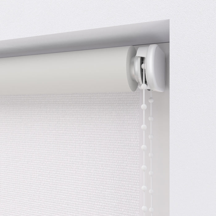 Rolgordijn Easy Verduisterend Off White 110 x 190 cm